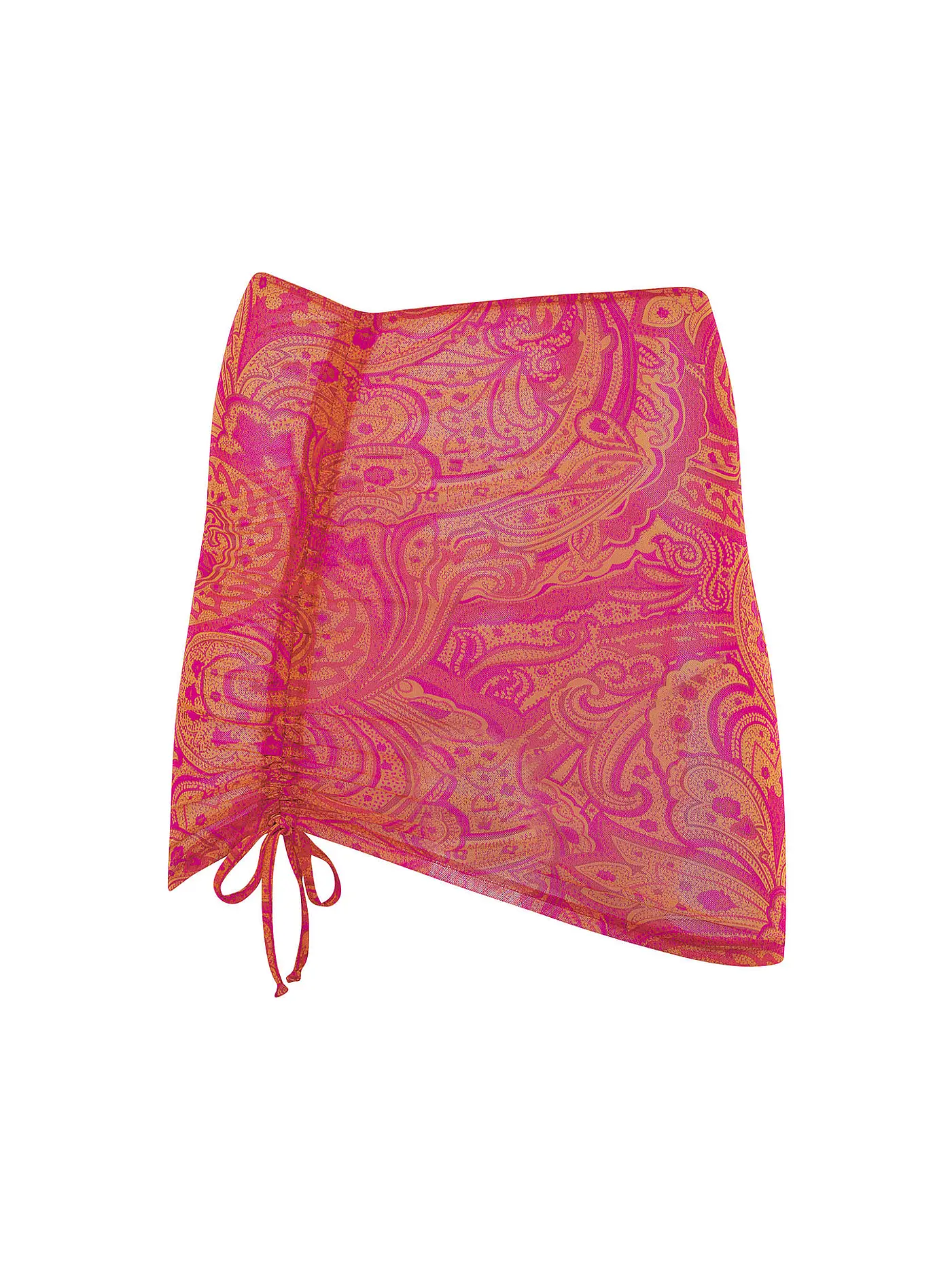 OLYMPIA | Damen Rock-Pareo | 
